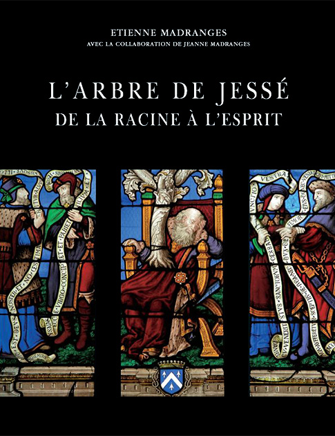 L'Arbre de Jessé, de la racine à l'esprit